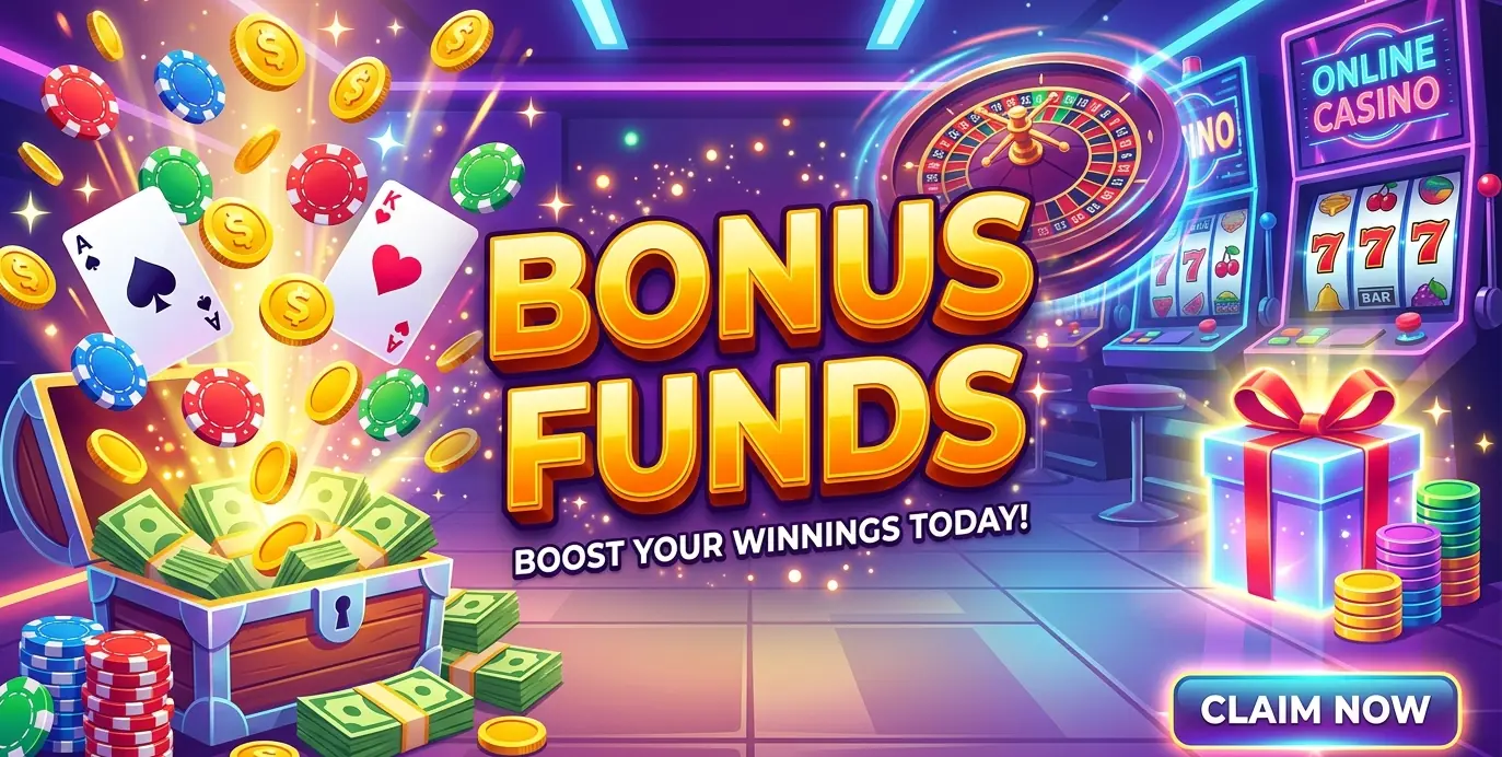 Scatters casino bonussaldo