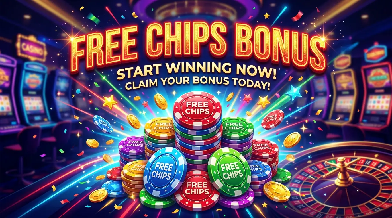Scatters casino bonusmedel