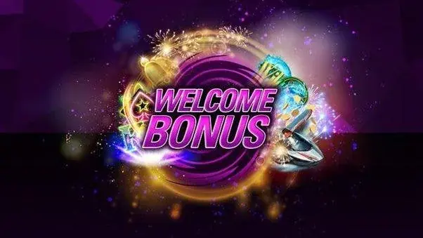Välkomstbonus hos Scatters casino