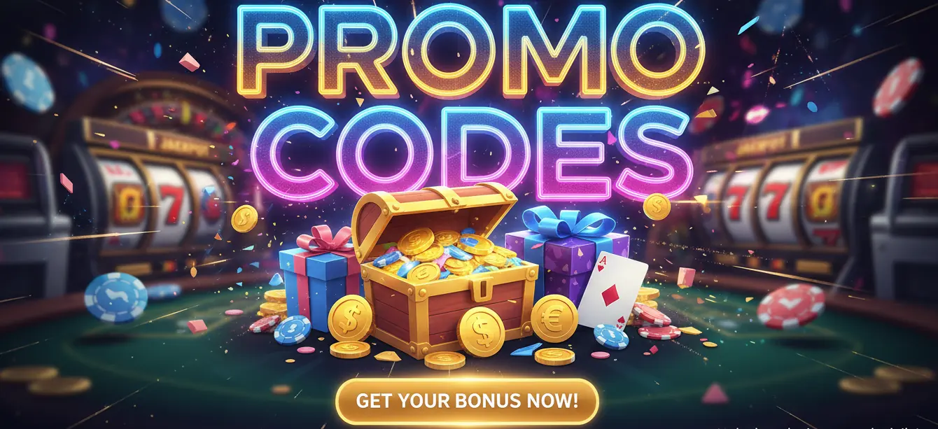 Scatters casino bonuskod