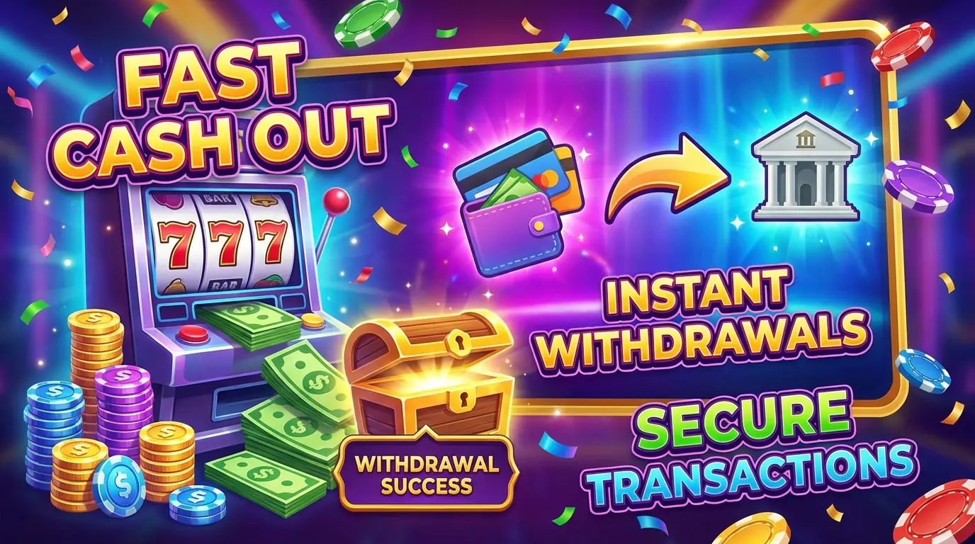 Scatters casino withdrawal