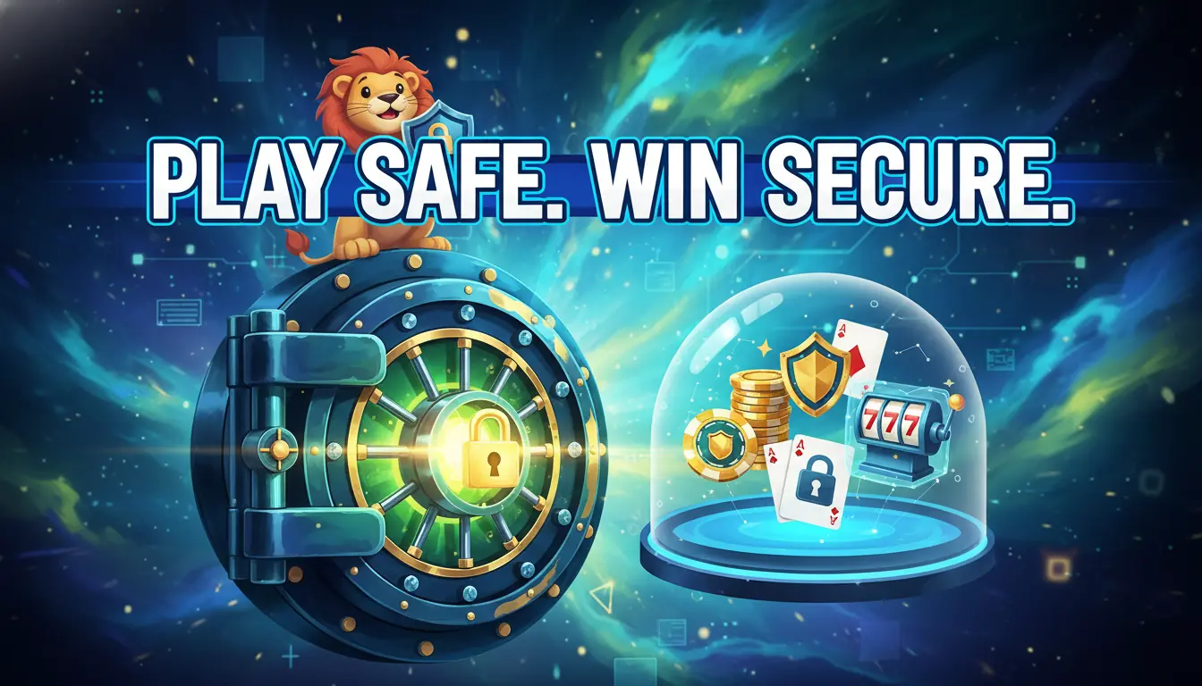 Scatters casino säkert i Sverige