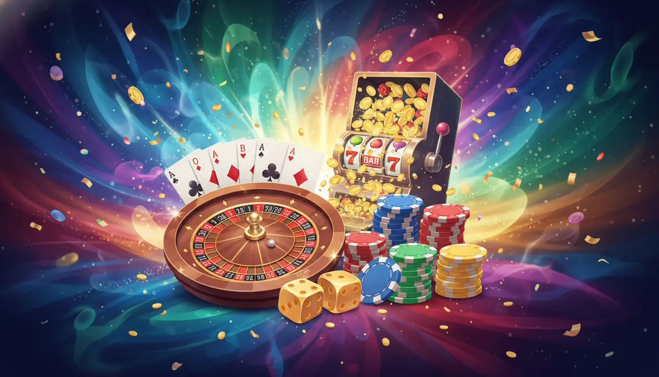 Scatters casino ägare