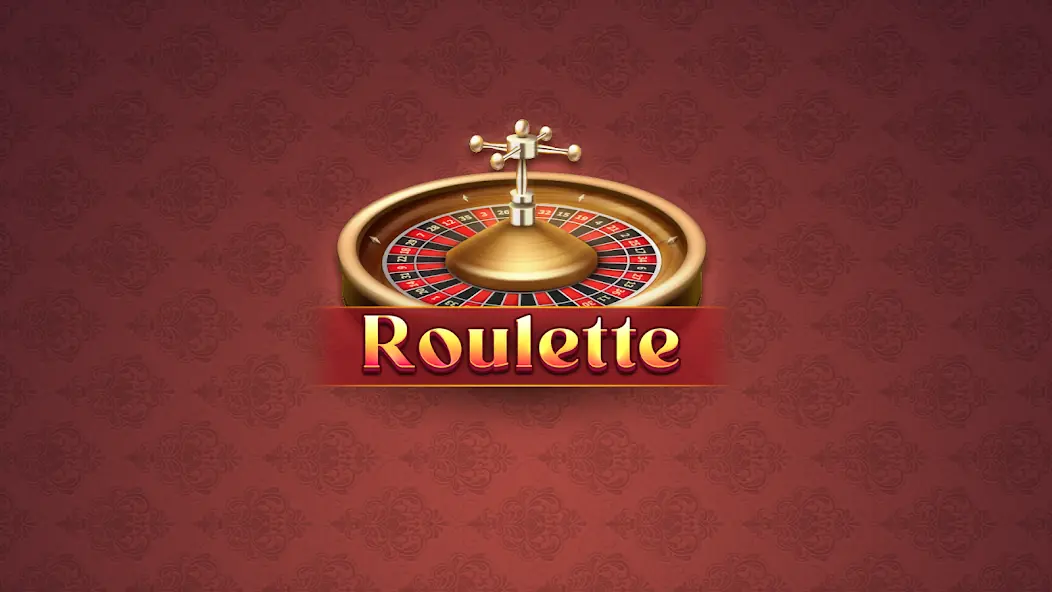Roulette Scatters casino