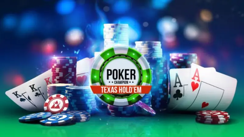 Scatters casino pokerbord