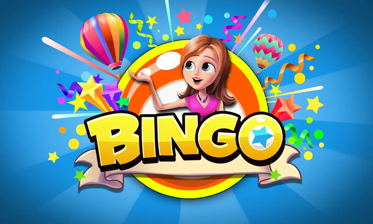 Scatters casino bingo