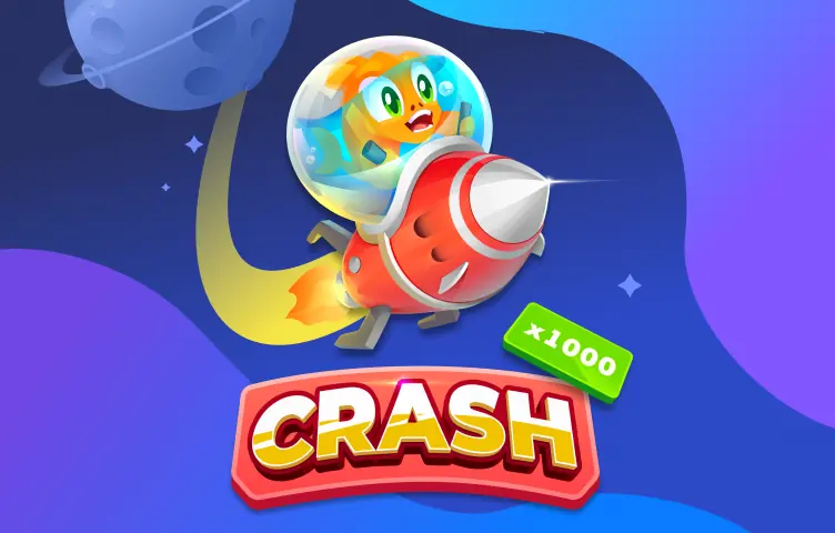 Scatters casino crashspel