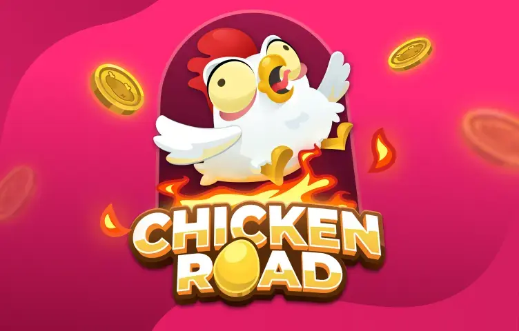 Scatters casino Chicken Road